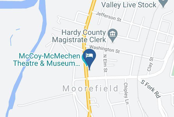 Hardy - The Mcmechen Maps