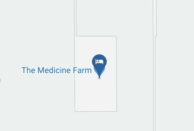 Alberni Clayoquot - The Medicine Farm Maps