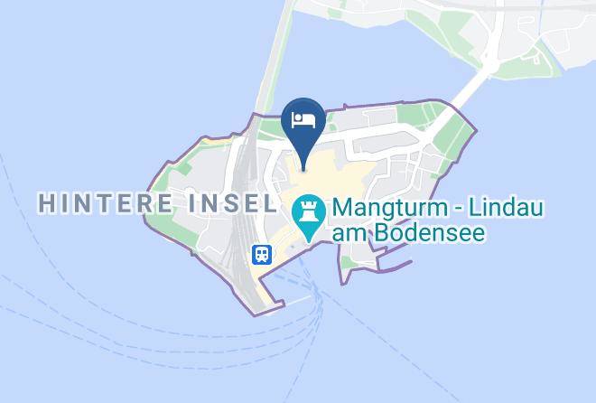 Lindau - The Medusa Maps