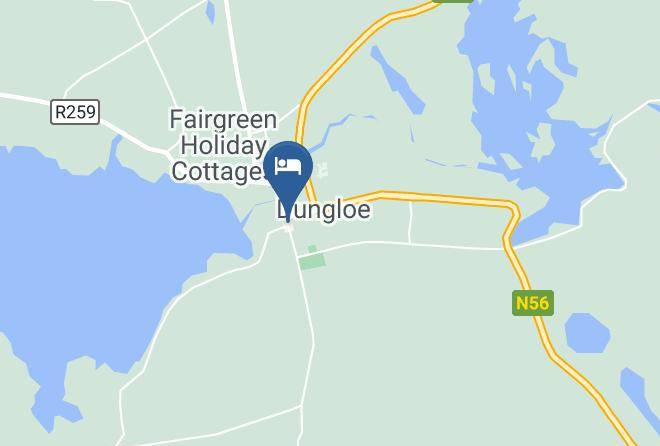 Dungloe - The Midway Maps