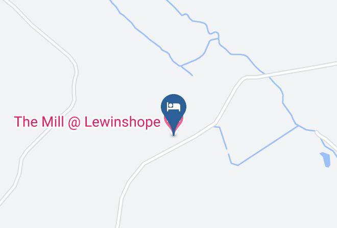 Scottish Borders - The Mill Lewinshope Maps