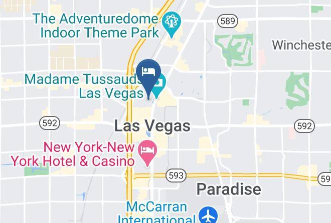 Clark - The Mirage Maps