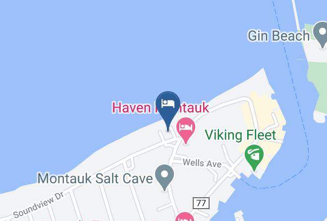 Suffolk - The Montauk Soundview Maps