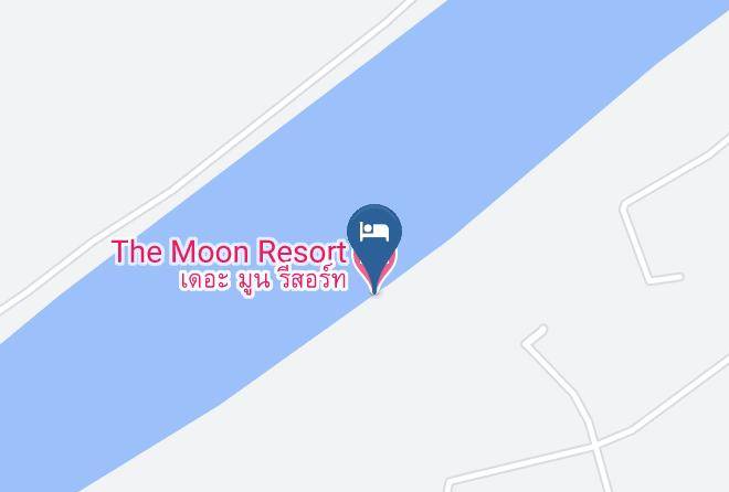 Amphoe Sawang Wirawong - The Moon Resort Maps