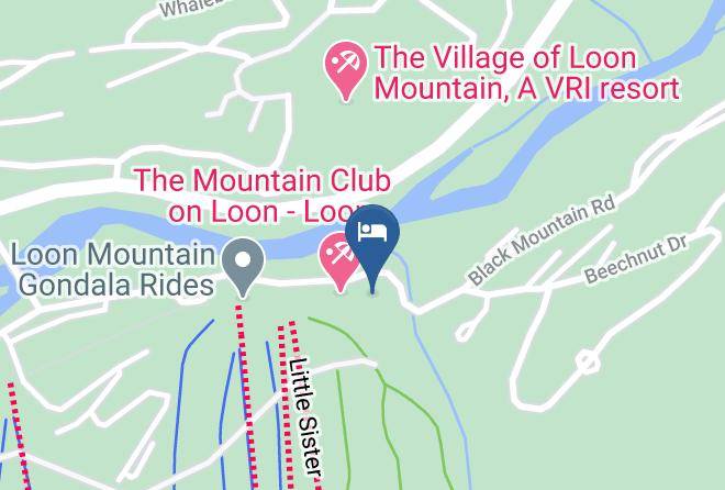 Grafton - The Mountain Club Maps
