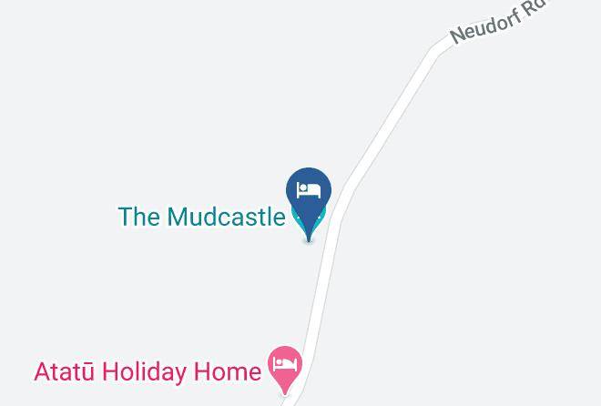 Upper Moutere - The Mudcastle Maps