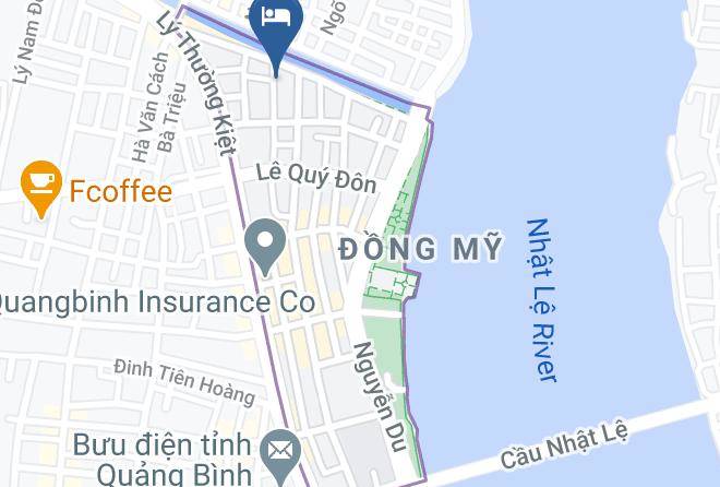 Dng Hi - The Nest Maps