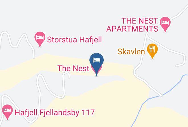 Oyer - The Nest Maps