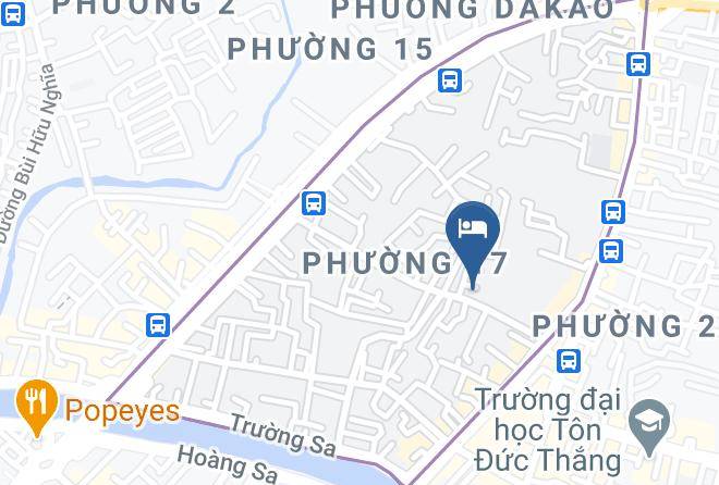 Phung 17 - The Nest Maps