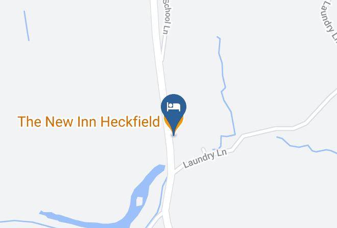Hants - The New Inn Heckfield Maps
