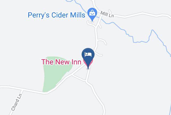 Somerset - The New Inn Maps