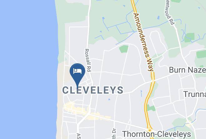 Lancs - The New Shades Maps