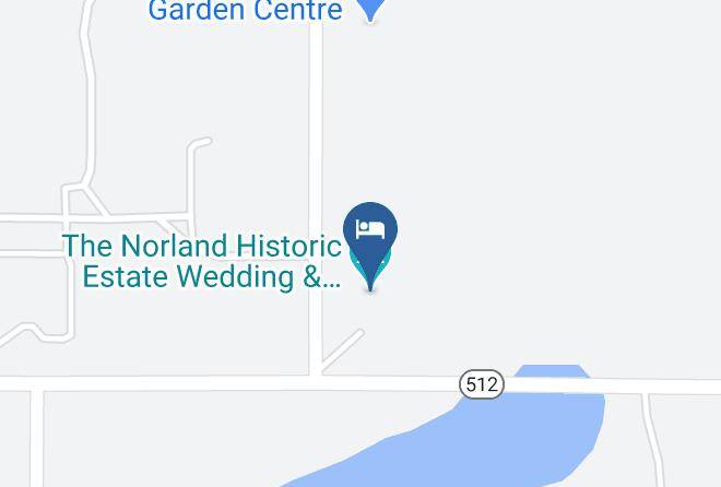 Division 2 - The Norland Historic Estate Wedding & Event Venue Maps