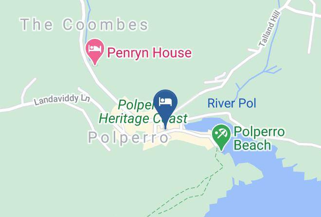 The Noughts And Crosses Map