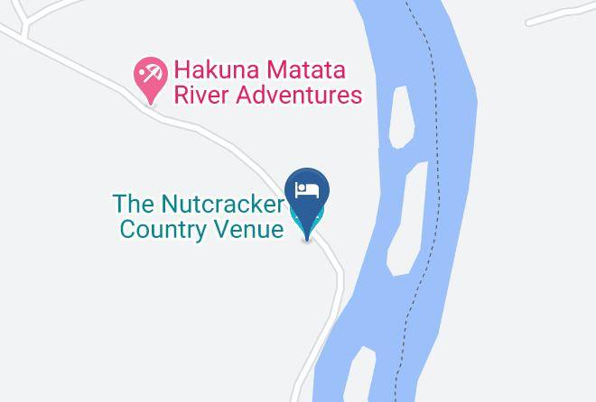 Fezile Dabi - The Nutcracker Country Venue Maps