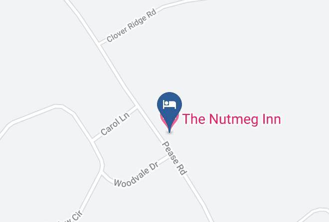 Belknap - The Nutmeg Inn Maps