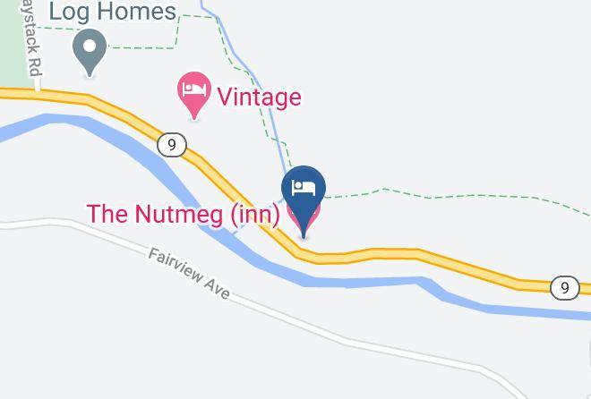 Windham - The Nutmeg Maps