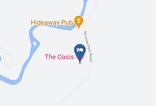 Division 6 - The Oasis Motel Maps