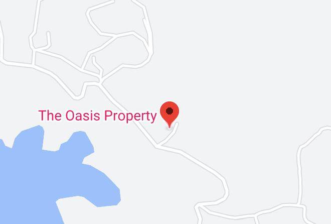 Alicante - The Oasis Property Maps