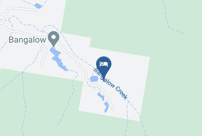 Cessnock - The Old Brush Maps