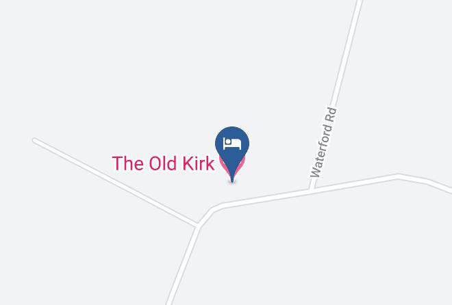 Moray - The Old Kirk Maps