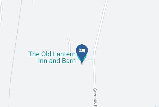 Chittenden - The Old Lantern Inn And Barn Maps
