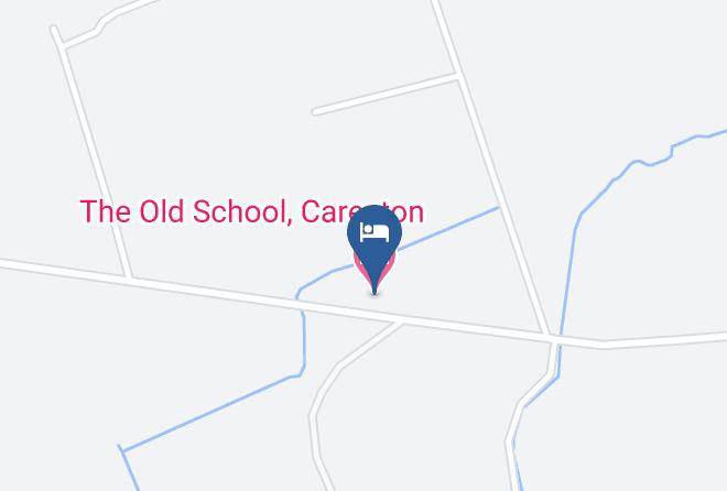 Angus - The Old School Careston Maps