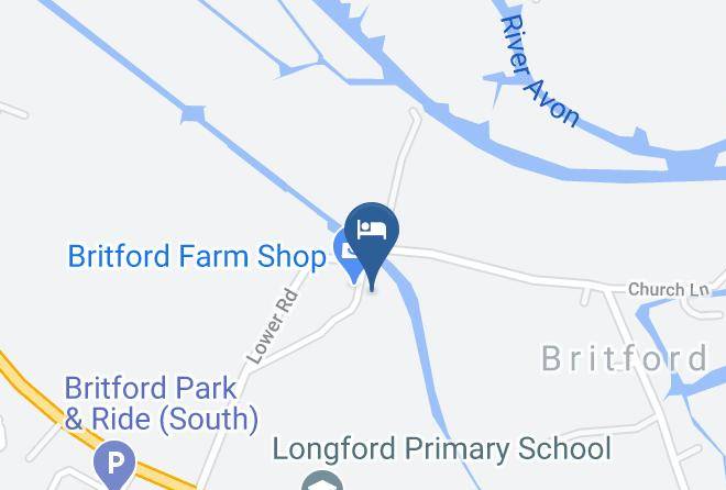Wilts - The Old Stable Maps