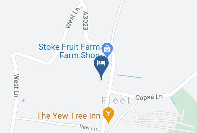 Hants - The Old Vine Maps