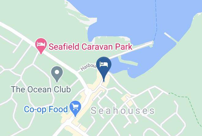 Northumberland - The Olde Ship Inn Maps