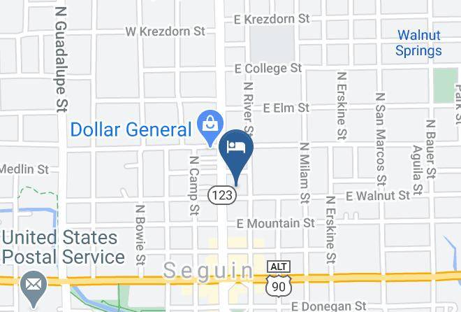 Guadalupe - The Olivia Mansion Maps