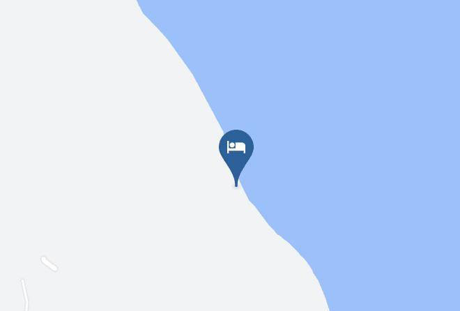 Mueang Krabi District - The One Bungalow Resort Maps