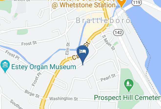 Windham - The One Cat Maps