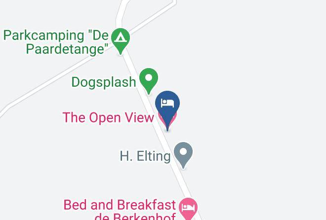 Borger Odoorn - The Open View Maps