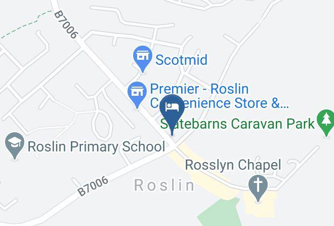 Midlothian - The Original Rosslyn Inn Maps