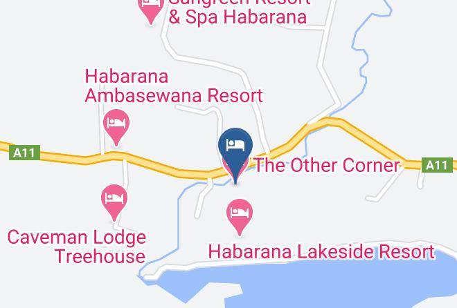 Anuradhapura - The Other Corner Maps