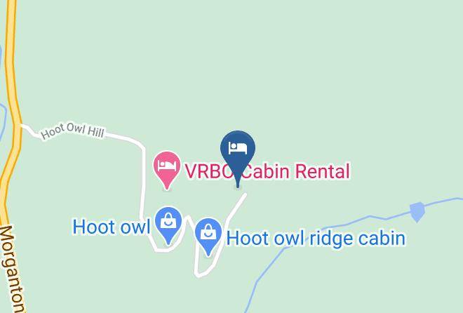 Fannin - The Owls Perch Maps