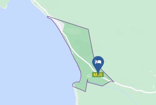 City Of Cape Town - The Owl & The Pussycat Maps