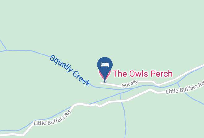 Graham - The Owls Perch Maps