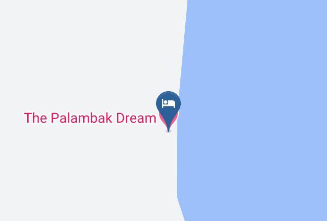 Aceh Singkil Regency - The Palambak Dream Maps