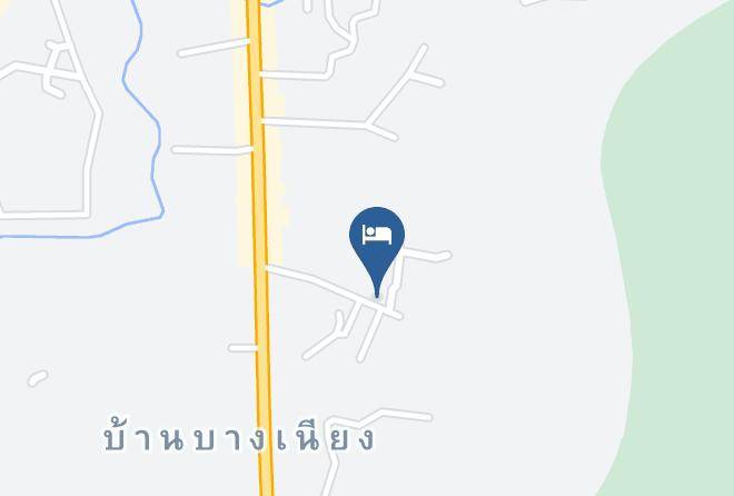 Amphoe Takua Pa - The Palm Garden Resort Hotel Khao Lak Maps
