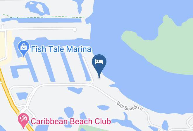 Lee - The Palms Of Bay Beach Maps