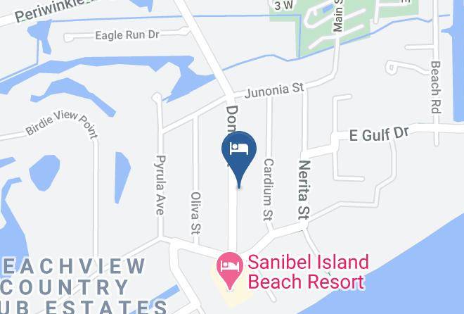 Lee - The Palmview Inn Maps
