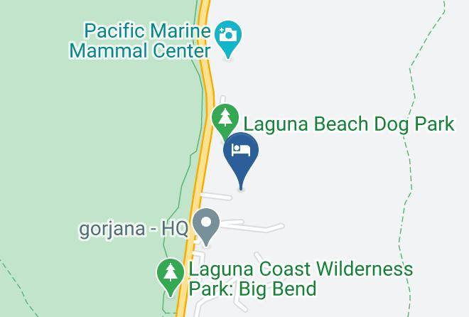 Orange - The Pearl Laguna Maps