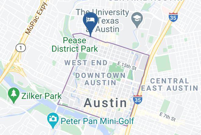 Travis - The Pearl Maps