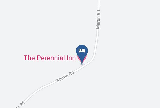 Oxford - The Perennial Inn Maps