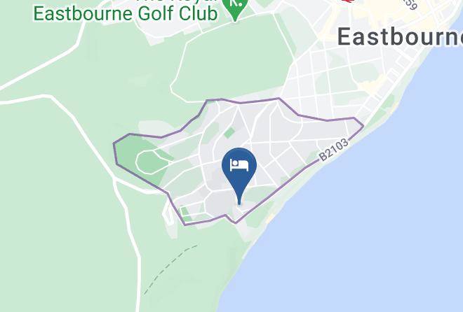 East Sussex - The Pilot Inn Maps