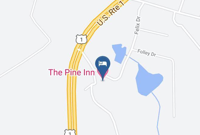 Moore - The Pine Inn Maps