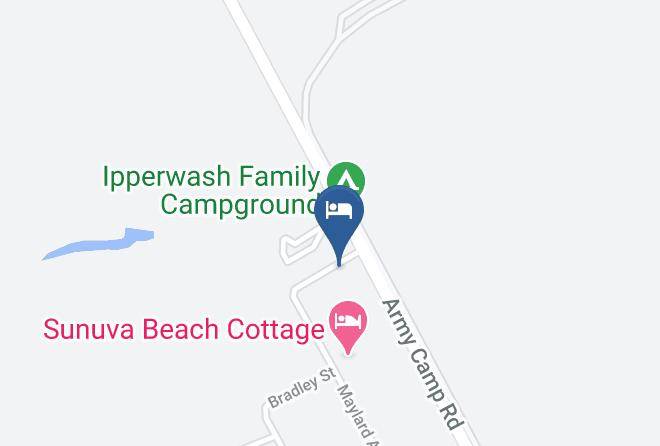 Lambton - The Pinewood Maps