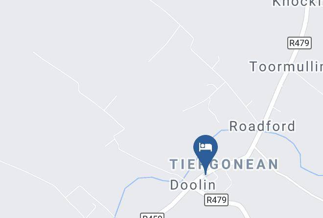Doolin - The Piper's Chair Maps